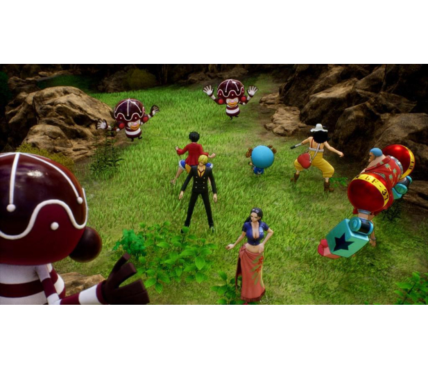 Xbox One Piece Odyssey - 1077089 - zdjęcie 4